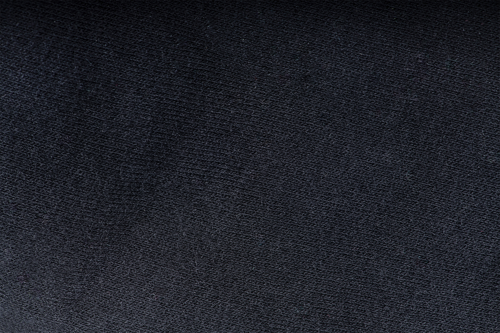 Cotton Socks (Black)